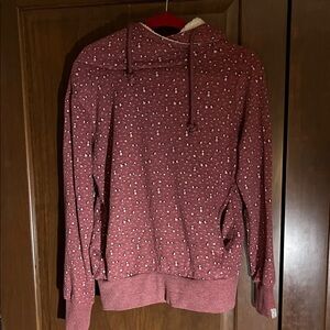 Multiblu Tiny Penguin Print Warm Women's Hoodie